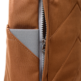 Finchley Backpack in Cinnamon