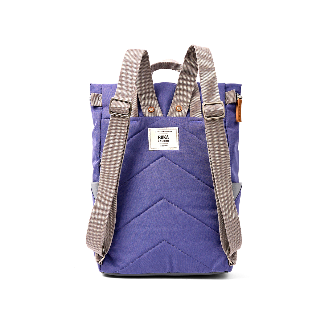Finchley Backpack in Oceana