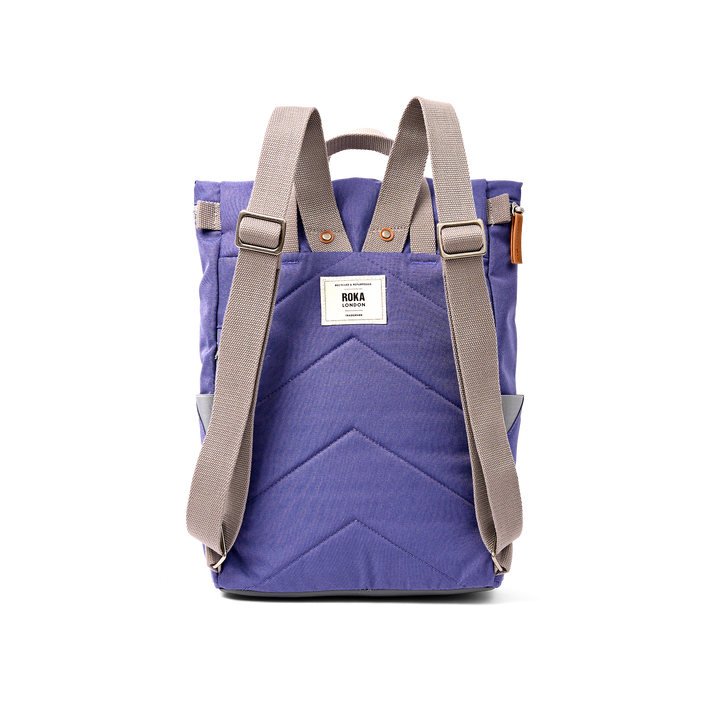 Finchley Backpack in Oceana