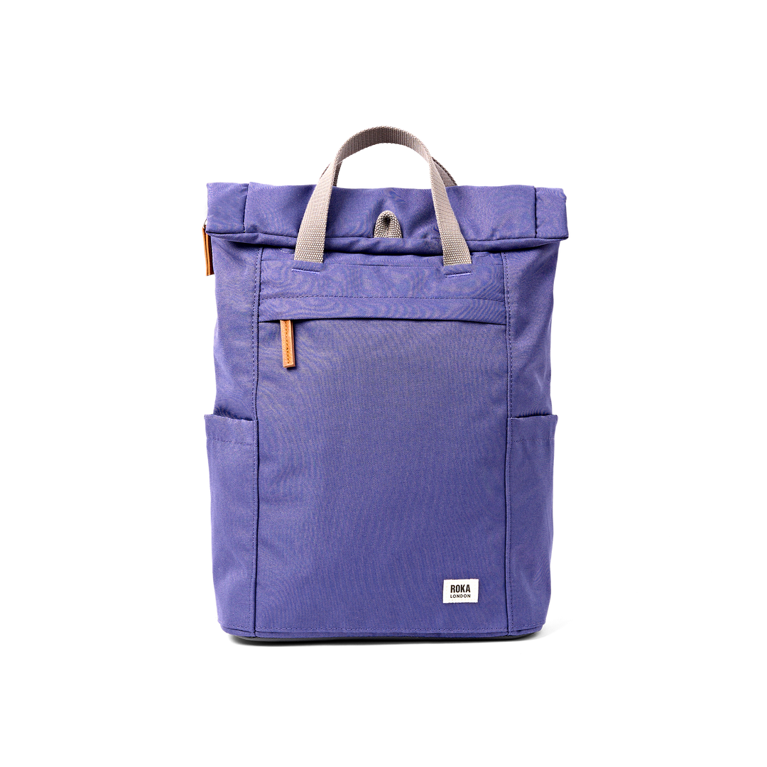 Finchley Backpack in Oceana