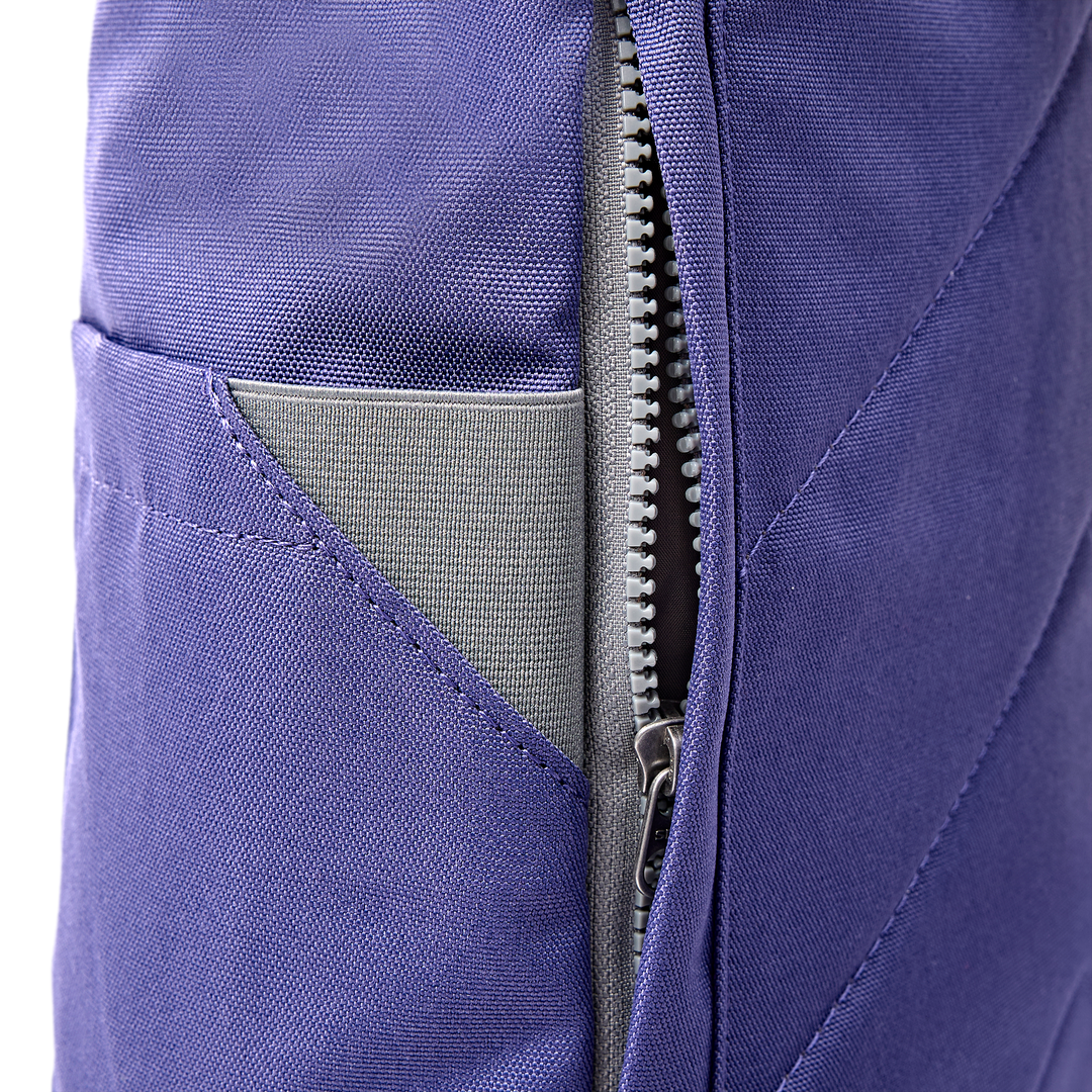 Finchley Backpack in Oceana