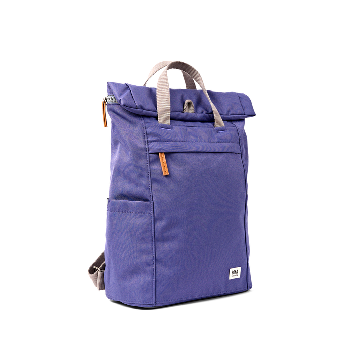 Finchley Backpack in Oceana