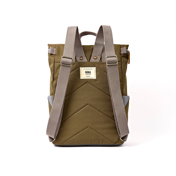 Finchley Backpack in Sea Spray