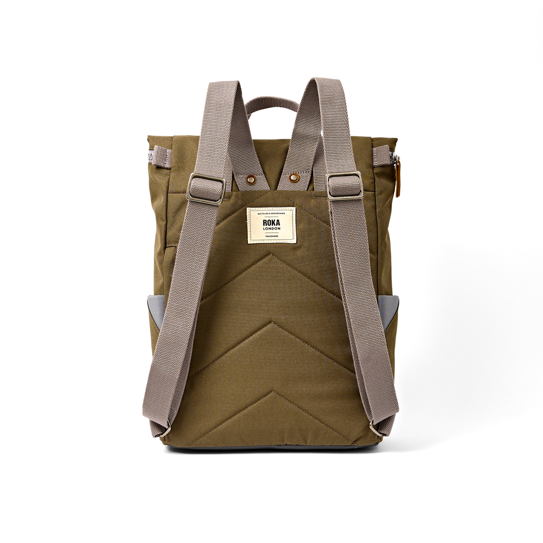 Finchley Backpack in Sea Spray