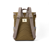 Finchley Backpack in Sea Spray
