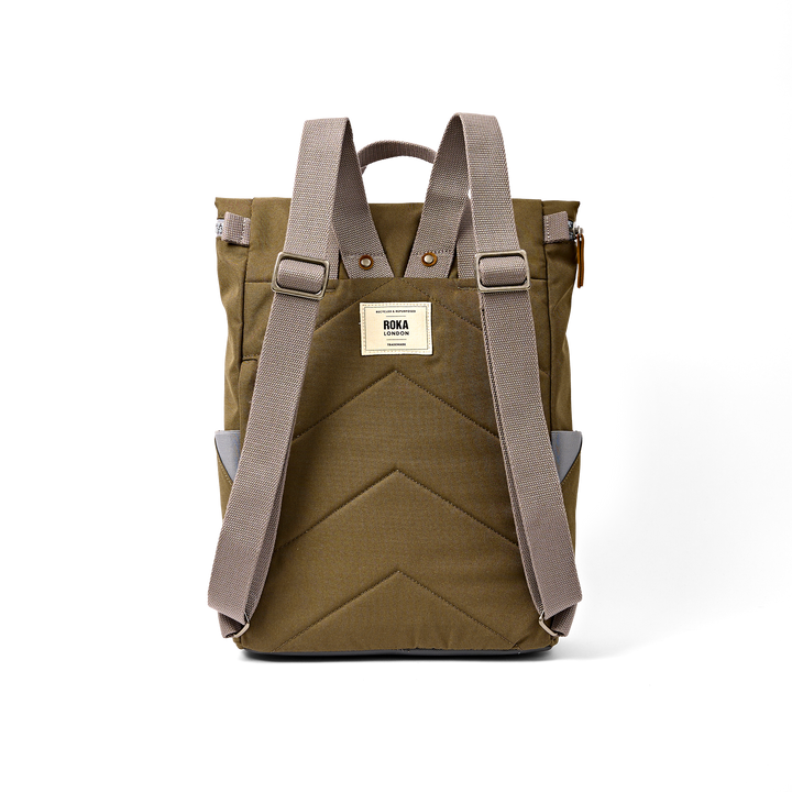 Finchley Backpack in Sea Spray