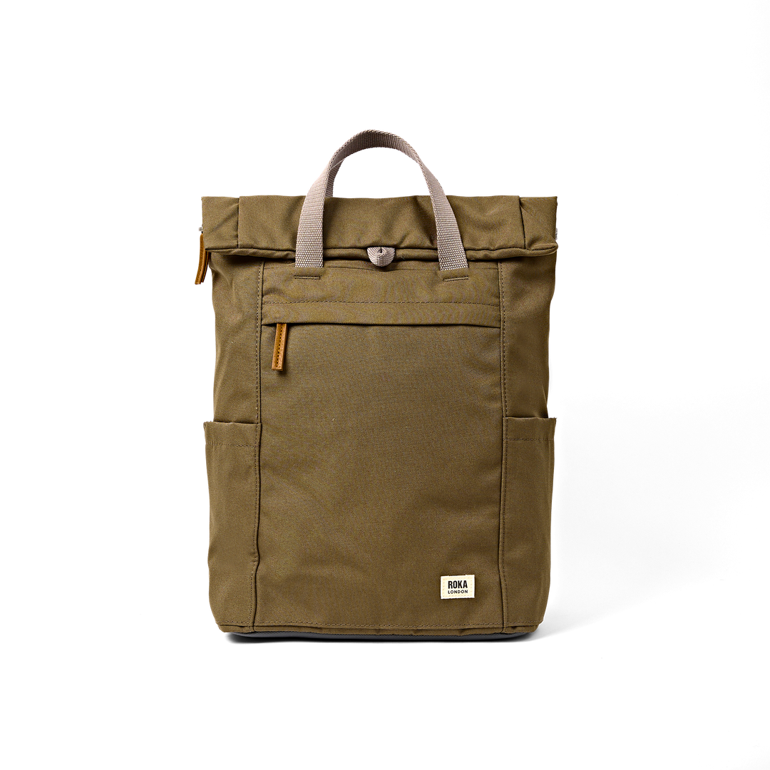 Finchley Backpack in Sea Spray
