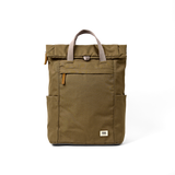 Finchley Backpack in Sea Spray