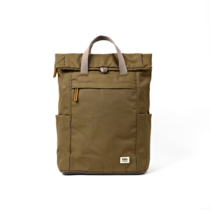 Finchley Backpack in Sea Spray