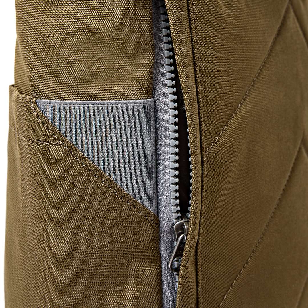 Finchley Backpack in Sea Spray