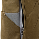 Finchley Backpack in Sea Spray