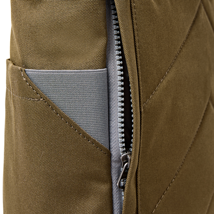 Finchley Backpack in Sea Spray