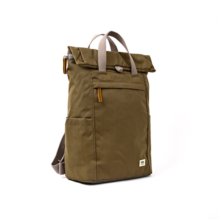 Finchley Backpack in Sea Spray