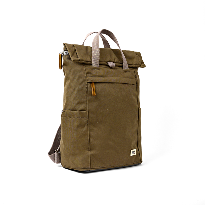 Finchley Backpack in Sea Spray