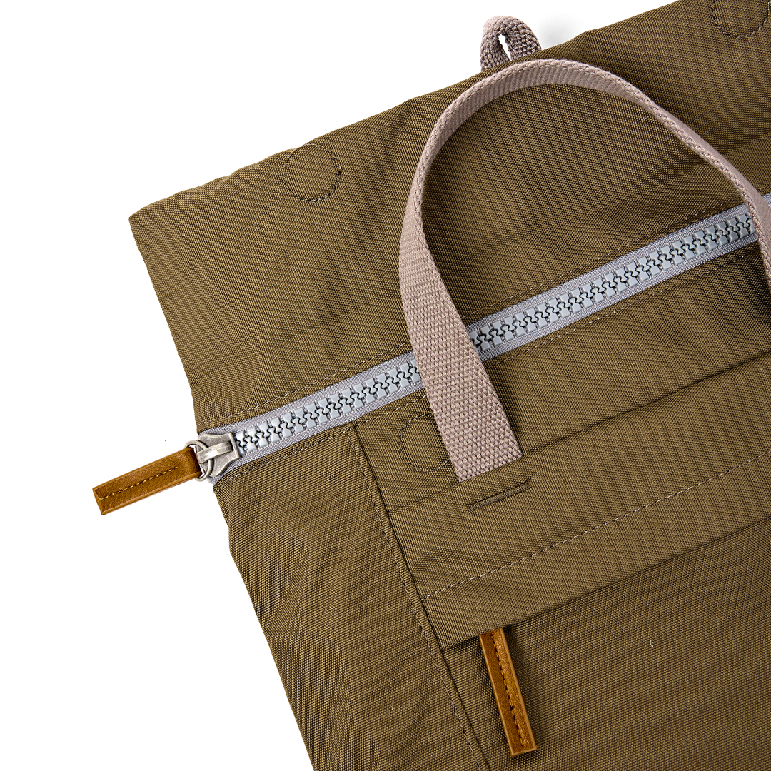 Finchley Backpack in Sea Spray