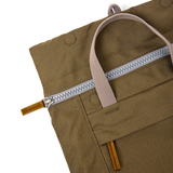 Finchley Backpack in Sea Spray