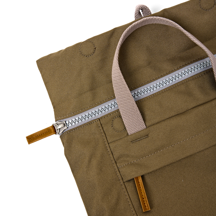Finchley Backpack in Sea Spray