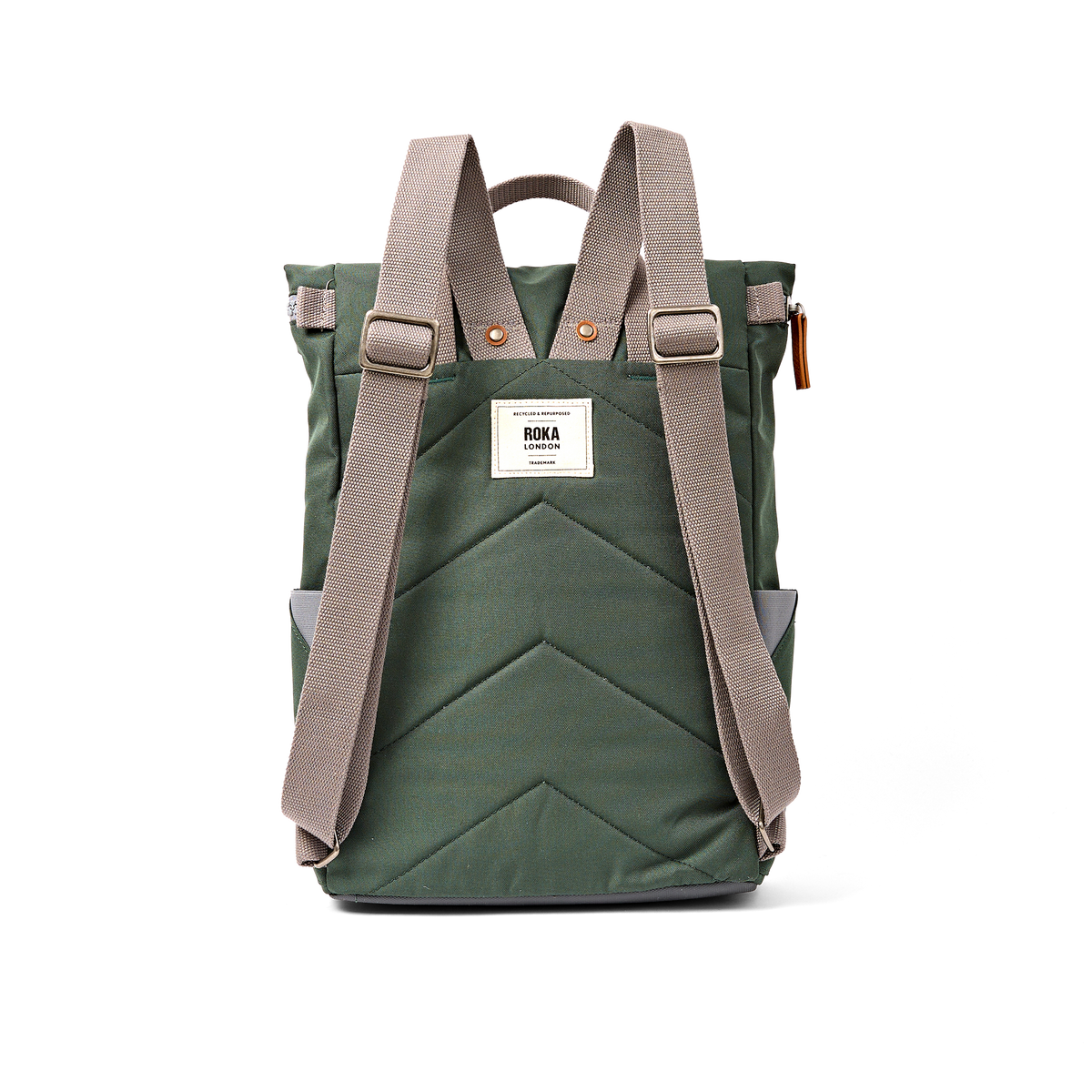 Finchley Backpack in Thunderstorm