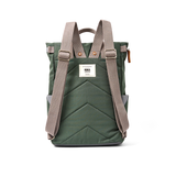 Finchley Backpack in Thunderstorm