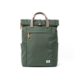Finchley Backpack in Thunderstorm