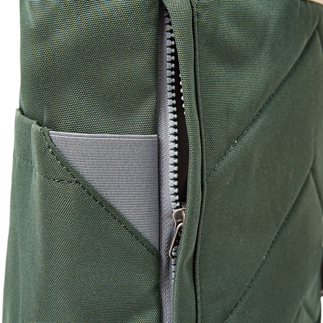 Finchley Backpack in Thunderstorm