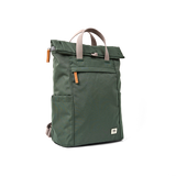 Finchley Backpack in Thunderstorm