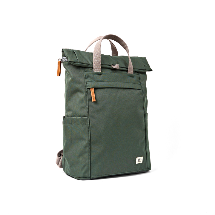 Finchley Backpack in Thunderstorm
