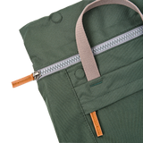 Finchley Backpack in Thunderstorm