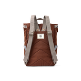 Finchley Backpack in Chocolate