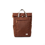 Finchley Backpack in Chocolate