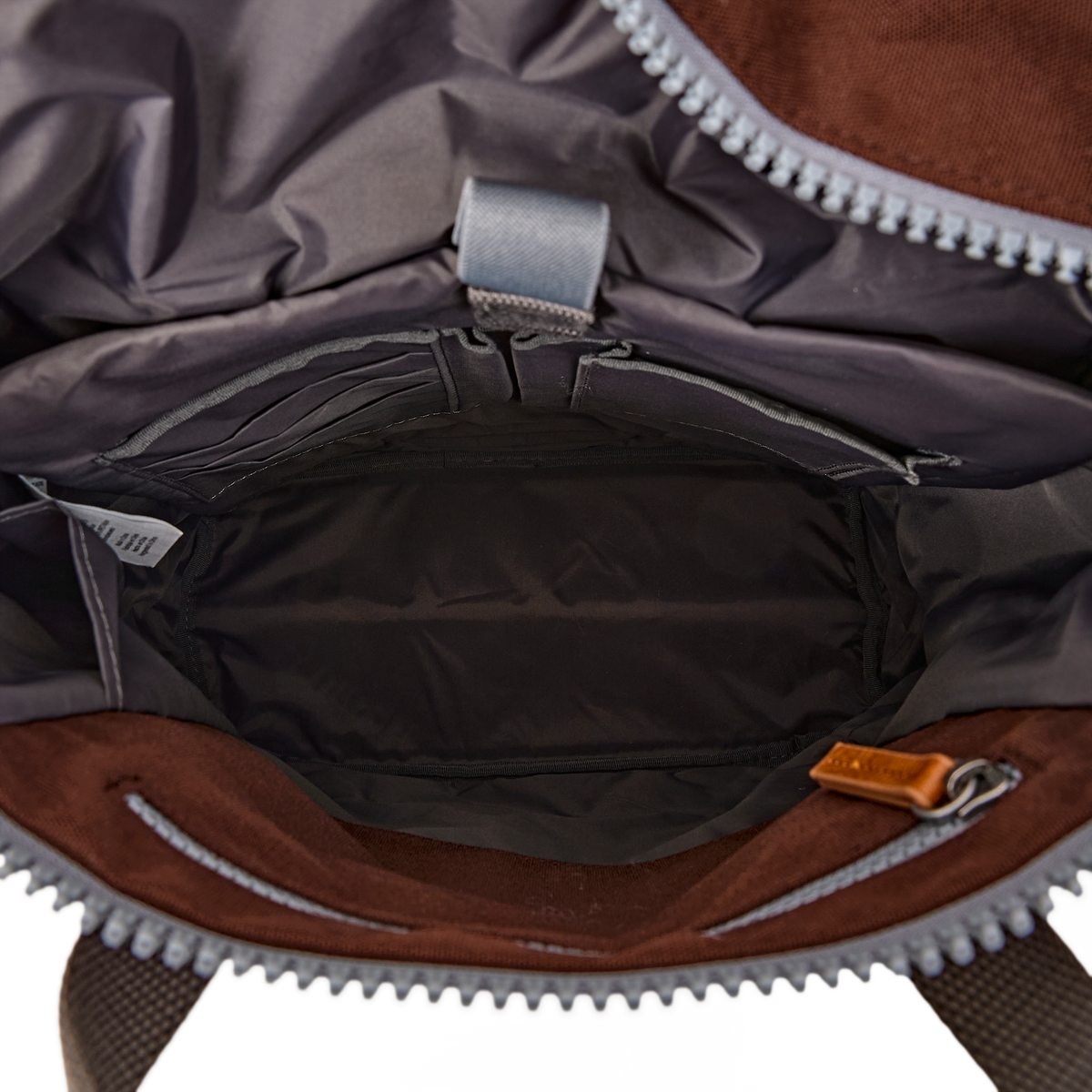 Finchley Backpack in Chocolate
