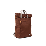 Finchley Backpack in Chocolate