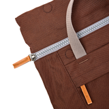 Finchley Backpack in Chocolate