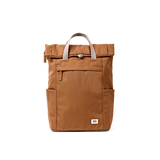 Finchley Backpack in Cinnamon