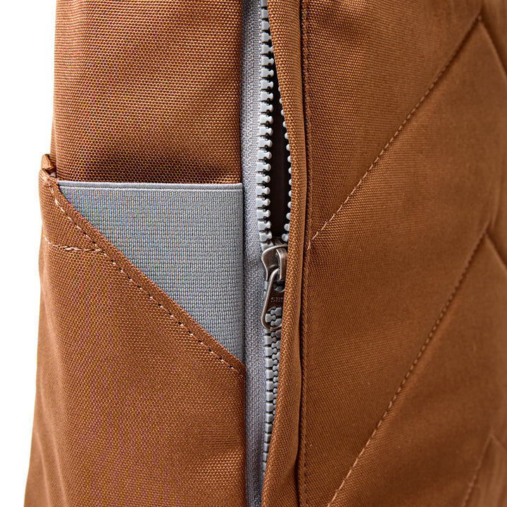 Finchley Backpack in Cinnamon