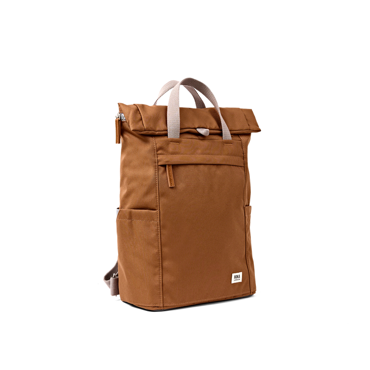 Finchley Backpack in Cinnamon