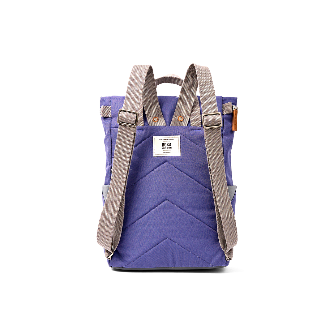 Finchley Backpack in Oceana