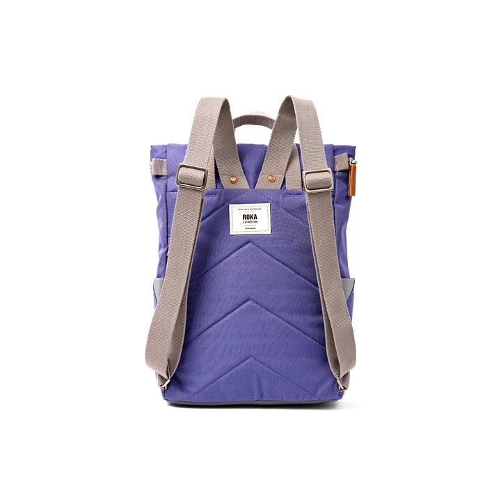 Finchley Backpack in Oceana