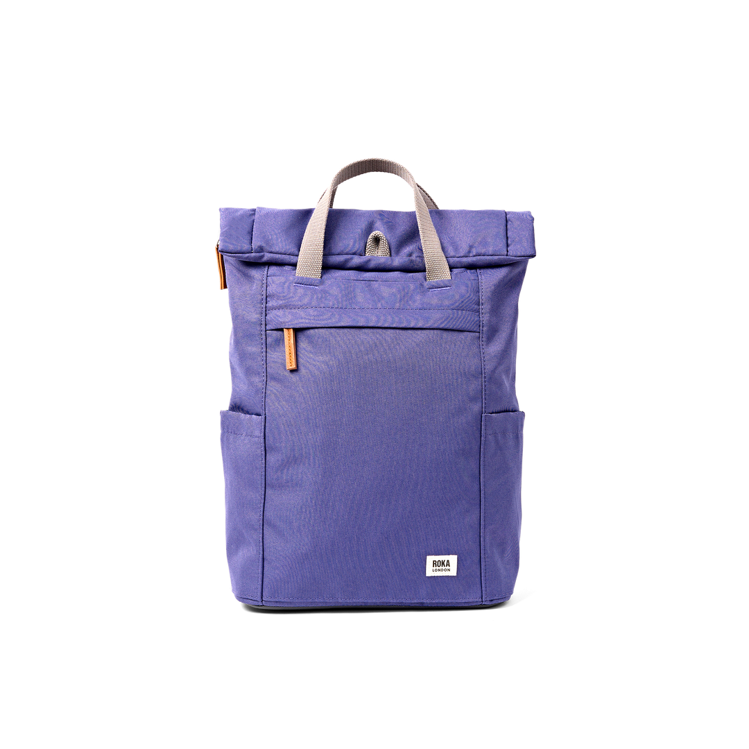 Finchley Backpack in Oceana