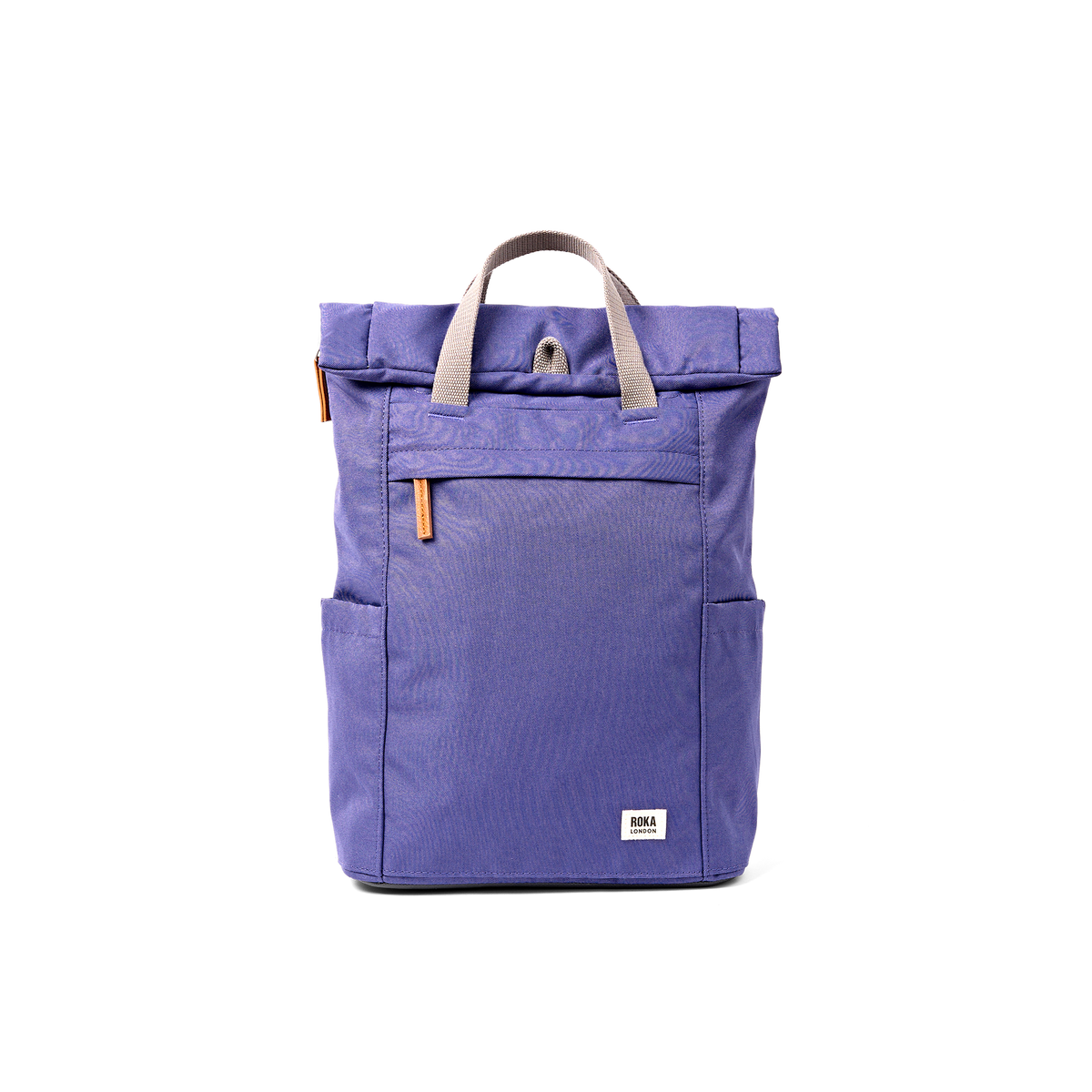 Finchley Backpack in Oceana