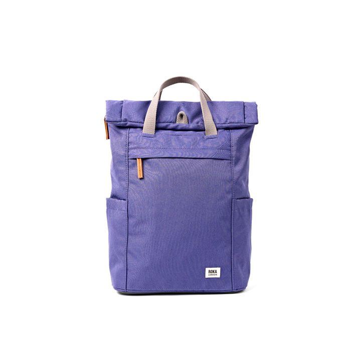 Finchley Backpack in Oceana