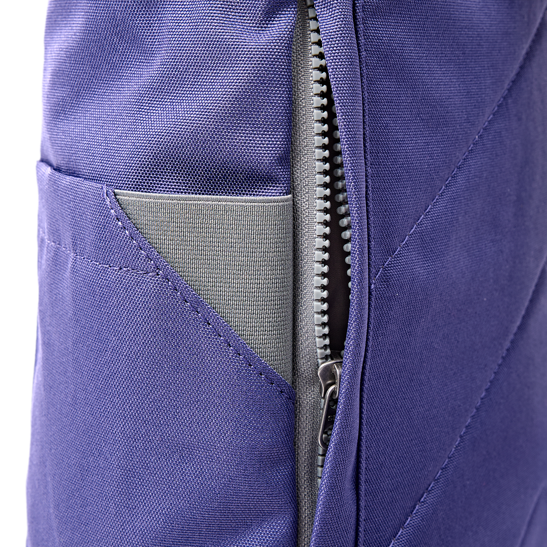 Finchley Backpack in Oceana