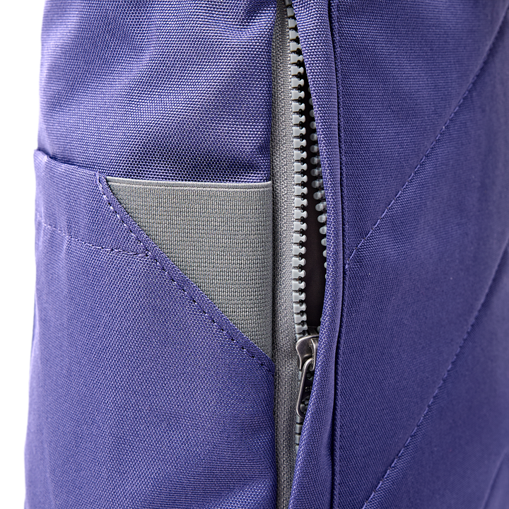 Finchley Backpack in Oceana