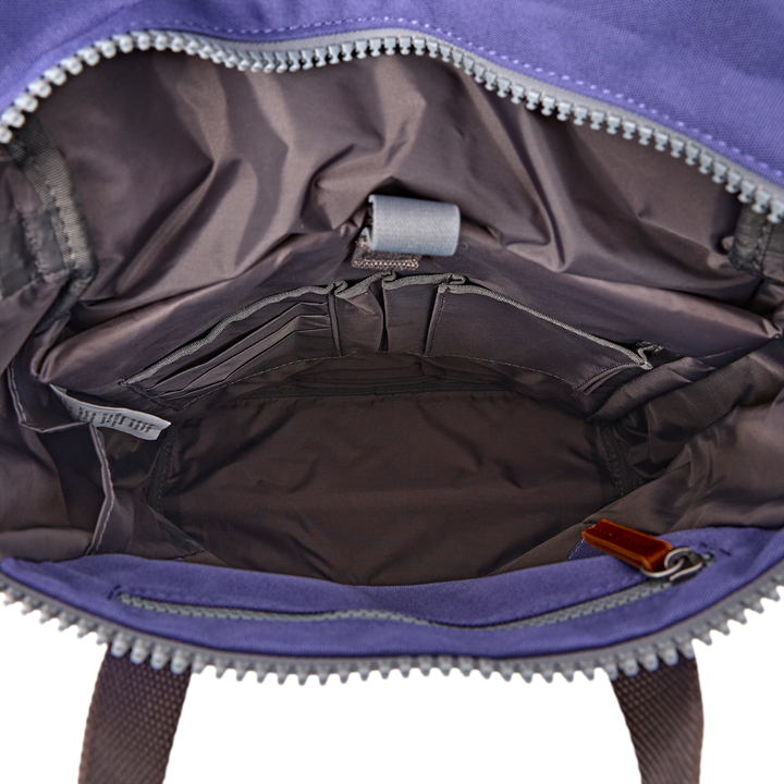 Finchley Backpack in Oceana