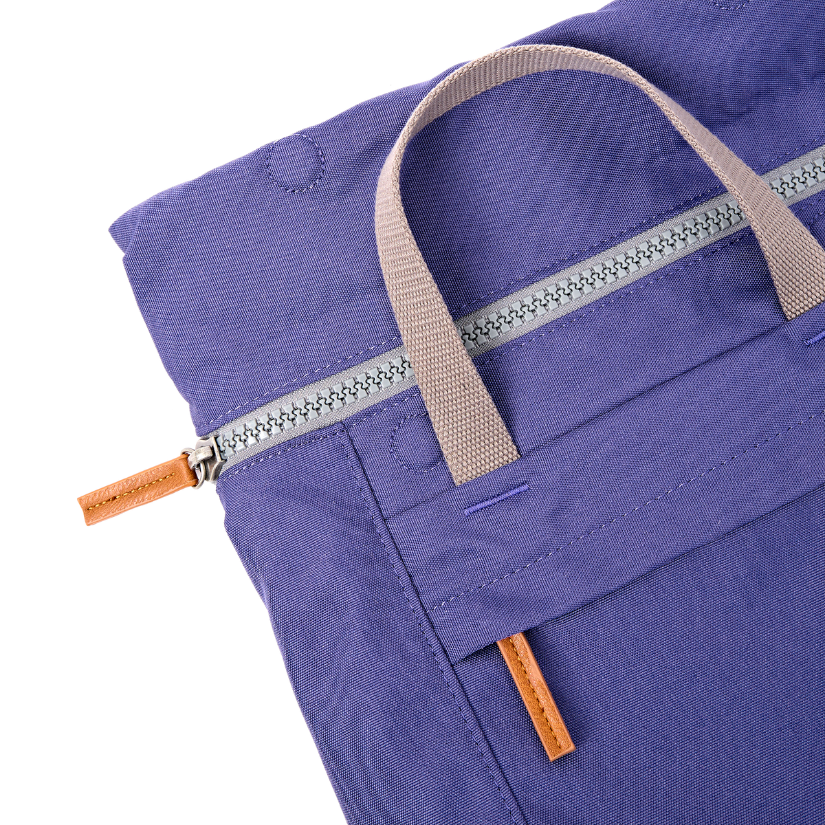 Finchley Backpack in Oceana