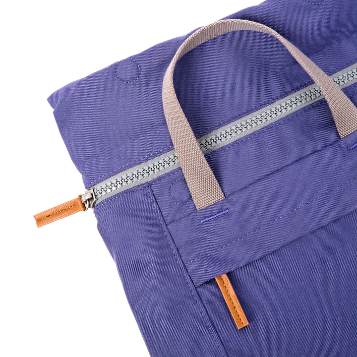 Finchley Backpack in Oceana