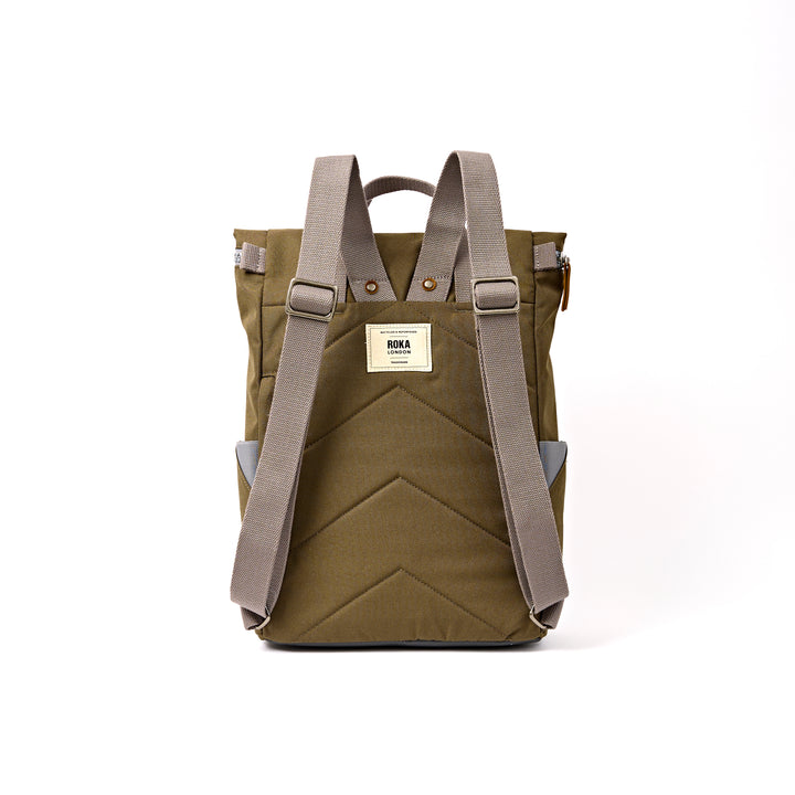 Finchley Backpack in Sea Spray