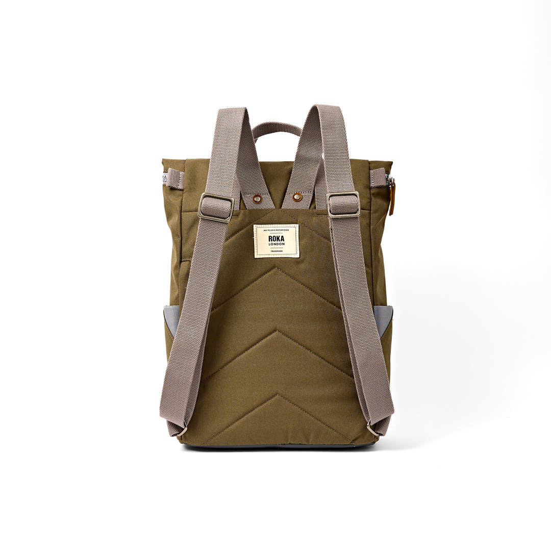 Finchley Backpack in Sea Spray