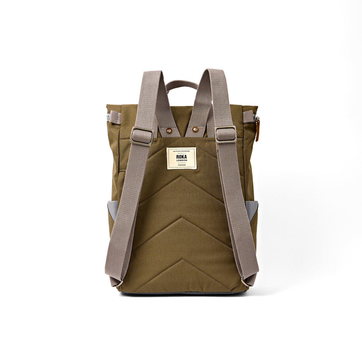 Finchley Backpack in Sea Spray