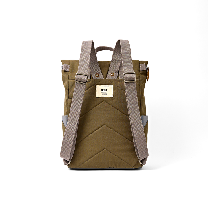 Finchley Backpack in Sea Spray